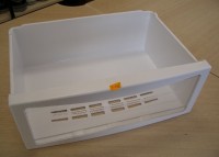 SZUFLADA ZAMRAŻARKI