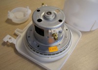 SILNIK DOMEL 462.3.560-10