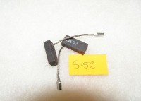 SZCZOTKA WĘGLOWA 5X8X17