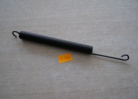 SPRĘŻYNA DRZWI ZMYWARKI