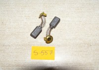 SZCZOTKA WĘGLOWA 6.5X7.5X13