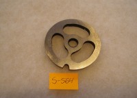 SZARPAK NR 5 MASZYNKA DO MIĘSA