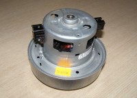 SILNIK 1400W 118x135x50 WYPUST