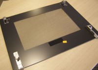 SZYBA PIEKARNIKA ZEWNĘTRZNA