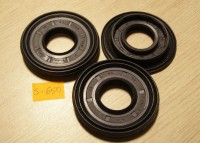 SIMERING 25X47/64X7/10.5 TR