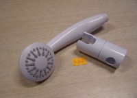 SŁUCHAWKA PRYSZNICOWA