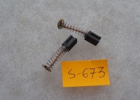 SZCZOTKA WĘGLOWA 4.7X5.2X9