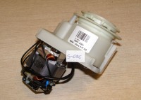 SILNIK KPL.MŁYNKA EKSPRESU