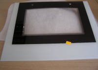 SZYBA PIEKARNIKA ZEWNĘTRZNA