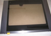 SZYBA PIEKARNIKA ZEWNĘTRZNA