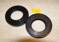 SIMERING 35X62X11/13