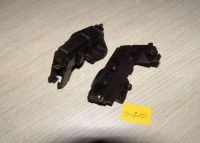 SZCZOTKA WĘGLOWA 5X13,5X31 KPL