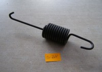 SPRĘŻYNA NOŚNA PRALKI