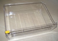 SZUFLADA ZAMARŻARKI GÓRNA