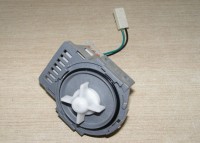 SILNIK POMPY ZMYWARKI