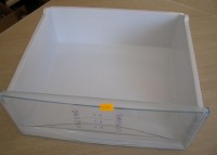 SZUFLADA ZAMRAŻARKI