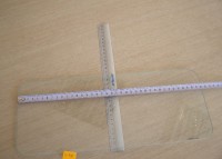 SZYBA WEWNĘTRZNA MIKROFALI