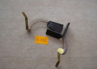 SZCZOTKA WĘGLOWA 2X3X12.5X32