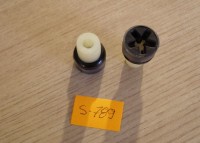 491.0010 SPRZĘGŁO SILNIKA