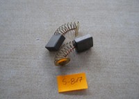 SZCZOTKA WĘGLOWA 7.3X14X18