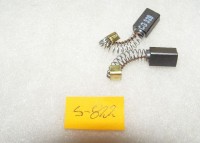 SZCZOTKA WĘGLOWA 6X8X14