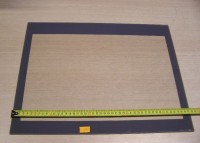 SZYBA PIEKARNIKA WEWNĘTRZNA