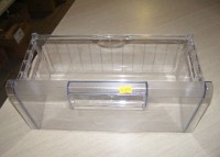 SZUFLADA ZAMRAŻARKI