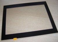 SZYBA PIEKARNIKA WEWNĘTRZNA