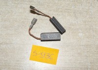 SZCZOTKA WĘGLOWA 5X8X19 Z BEZP