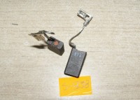 SZCZOTKA WĘGLOWA 6.3X12X22BE