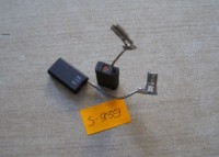 SZCZOTKA WĘGLOWA 6.3X12.5X22BE