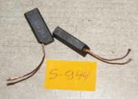 SZCZOTKA WĘGLOWA 5X8X20