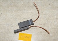 SZCZOTKA WĘGLOWA 5X12.5X32