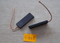 SZCZOTKA WĘGLOWA 5X13.6X40(2)