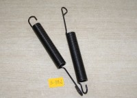 SPRĘŻYNA DRZWI ZMYWARKI