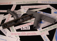 49.9500 SZCZOTKA KPL.