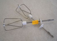 271.0140 TRZEPAK ROBOTA LEWY