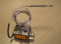 TERMOSTAT UN.30-90C 400V