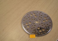 TARCZA TNĄCA DO ZIEMNIAKÓW