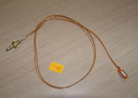 TERMOPARA L750 COAX B/GWINTU