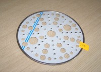 875.4080 TARCZA DO ZIEMN.