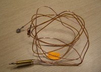 TERMOPARA ORKLI KONEKTORY