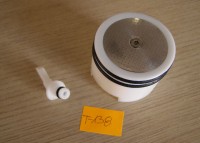 TŁOK EKSPRESU KRUPS Z ORINGAMI