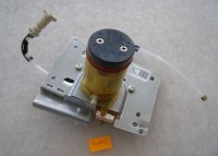 TŁOK BLOKU GRZEJNEGO