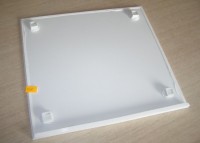 TALERZ  336X322 PROSTOKĄTNY