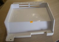 TACA OCIEKOWA PAROWNIKA