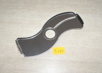 TARCZA TNĄCA PLASTRY