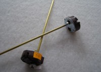 TERMOSTAT C.U.Z POKR-OWALN