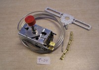 TERMOSTAT W-2