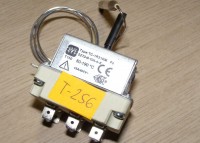 TERMOSTAT REG.50-190C 400V